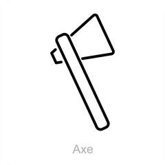 Axe