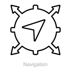 Navigation