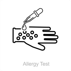 Allergy Test