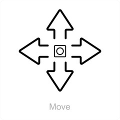 Move