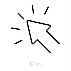 Click