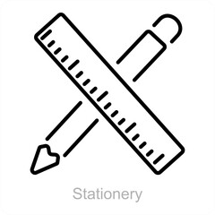 Stationery