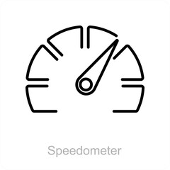 Speedometer