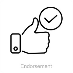 Endorsement