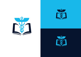pharmaceutical learning symbol