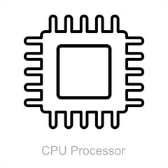 CPU Processor