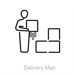 Delivery Man