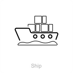 Ship