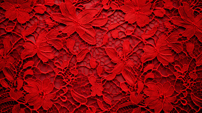 Red Lace Images – Browse 204,799 Stock Photos, Vectors, and Video