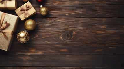 クリスマス　プレゼント