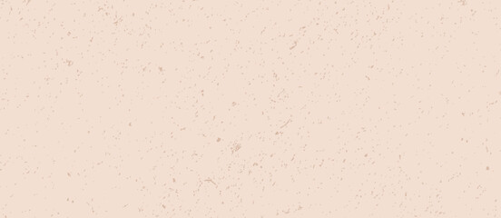 Vintage grunge background with grainy paper texture. Vector illustration
