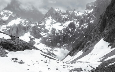 Cennet Cehennem-Cilo