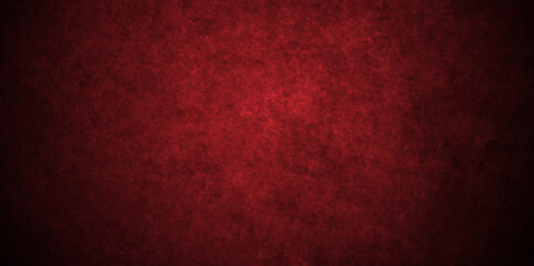 Hi res red stone grunge texture backdrop wall concrete wallpaper christmas interior aged background.
