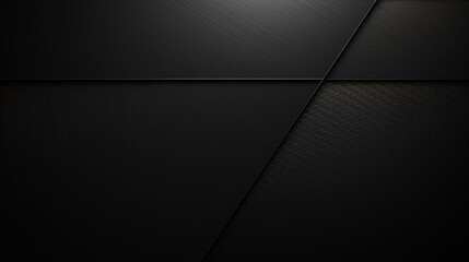 dark carbon fiber texture background. Carbon fiber background