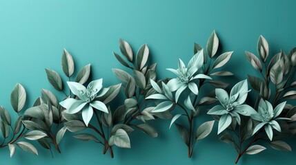 Green Leaf, HD, Background Wallpaper, Desktop Wallpaper