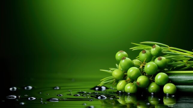 Horsetail Otherwise Known Marestail Equisetum, HD, Background Wallpaper, Desktop Wallpaper