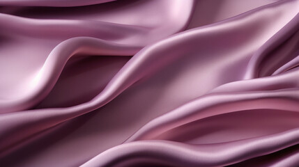 Obraz premium Violet silk texture