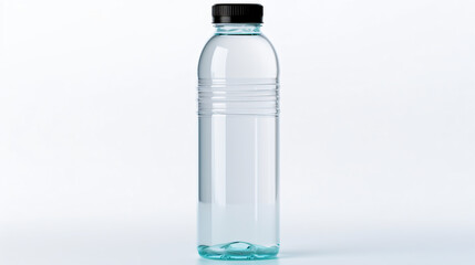 Obraz na płótnie Canvas Water bottle