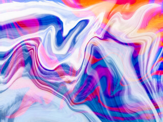 abstract background with lines