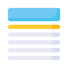 Obraz premium Take a look at this beautifully designed website wireframes, wireframing, layout, template icon