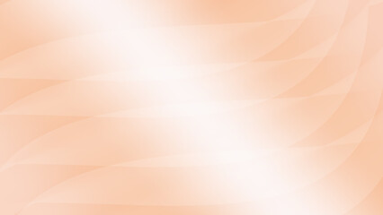 Curve gradient background graphic for illustration