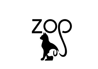 zoologiczny - obrazy, fototapety, plakaty