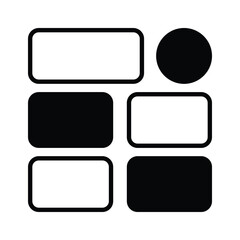 Take a look at this beautifully designed website wireframes, wireframing, layout, template icon