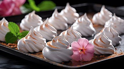 vanilla cream HD 8K wallpaper Stock Photographic Image 