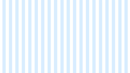 Blue and white vertical stripes background - obrazy, fototapety, plakaty