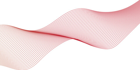 Abstract modern background futuristic energy sound waves technology concept background. Abstract background wave line in vector business texture. Pattern line blend curve flow futuristic background.