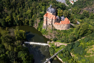 Burg Kriebstein 7