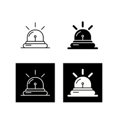 Emergency Vector Icon