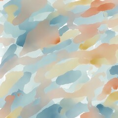 Abstract Liquid Watercolor Marble Texture Background