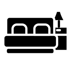 bedroom glyph