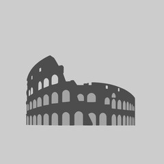 colosseum (rome) - obrazy, fototapety, plakaty