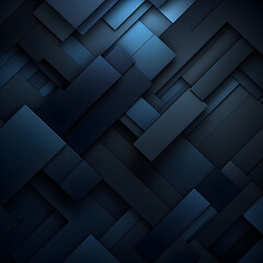 abstract background with squares  ,Ai generative