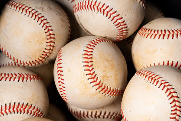 Baseballs