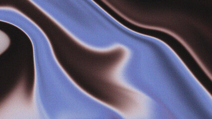 background abstract art with noise, grain, blur, and gradient