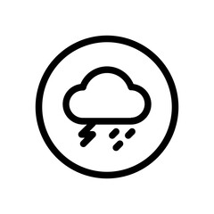Weather Icon