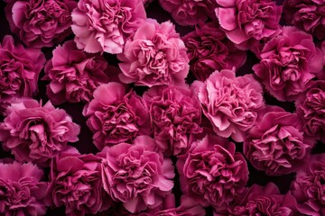  a bunch of pink flowers that are all over the place for a wallpaper or a wall hanging in a room.