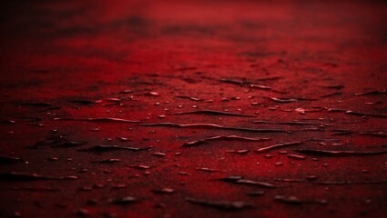 Red, and black abstract wallpapers for murder and crime scenes. The image shows a red and black dark background texture. 