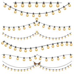 decorative lights for parties and gatherings
