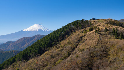 富士山