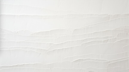 White wall plaster rough texture, abstract patterned white wall background