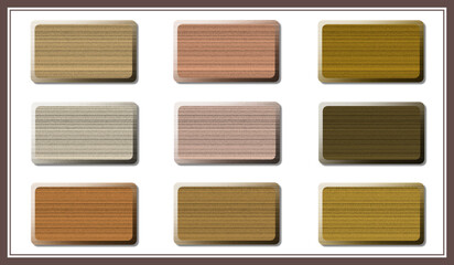 ボタンセット24