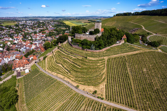 Burg Hohenbeilstein
