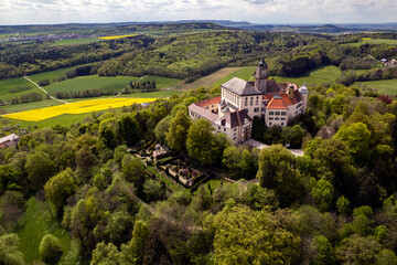Schloss Baldern 5