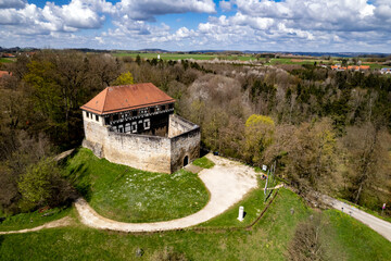 Wäscherschloss
