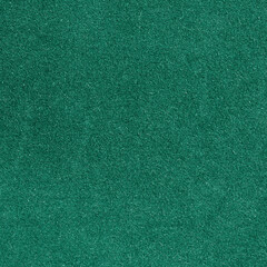 Fototapeta premium Abstract green paper texture as background