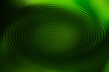 Abstract background - Green